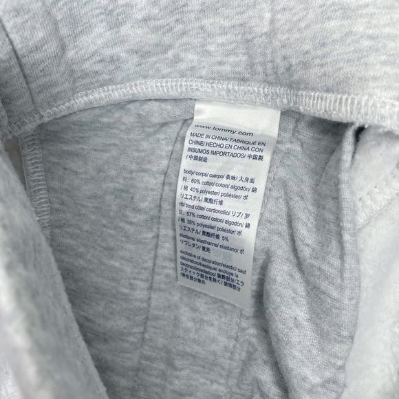 Tommy Hilfiger Sweatpants - Picture 6 of 6